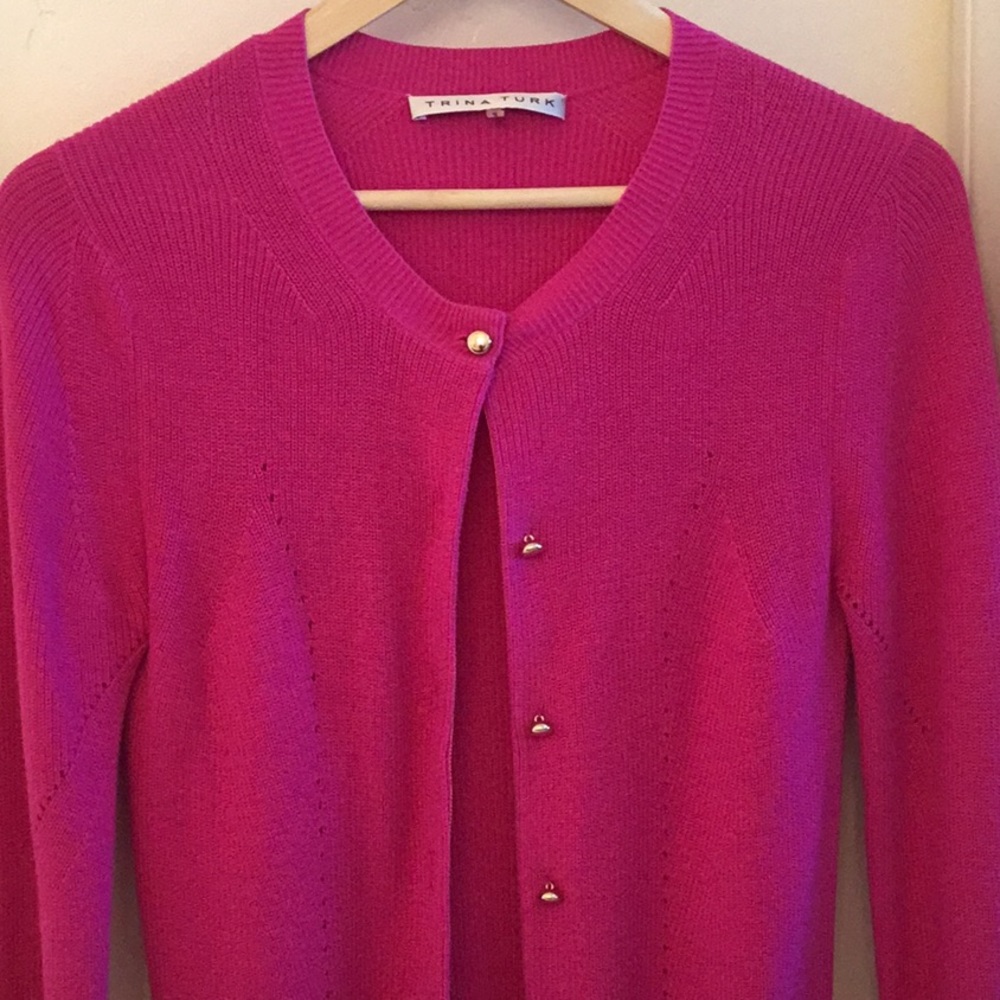 Hot pink